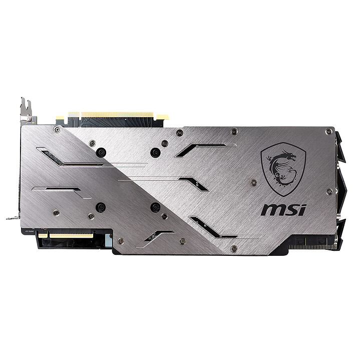 Acheter MSI GeForce RTX 2080 SUPER GAMING X TRIO