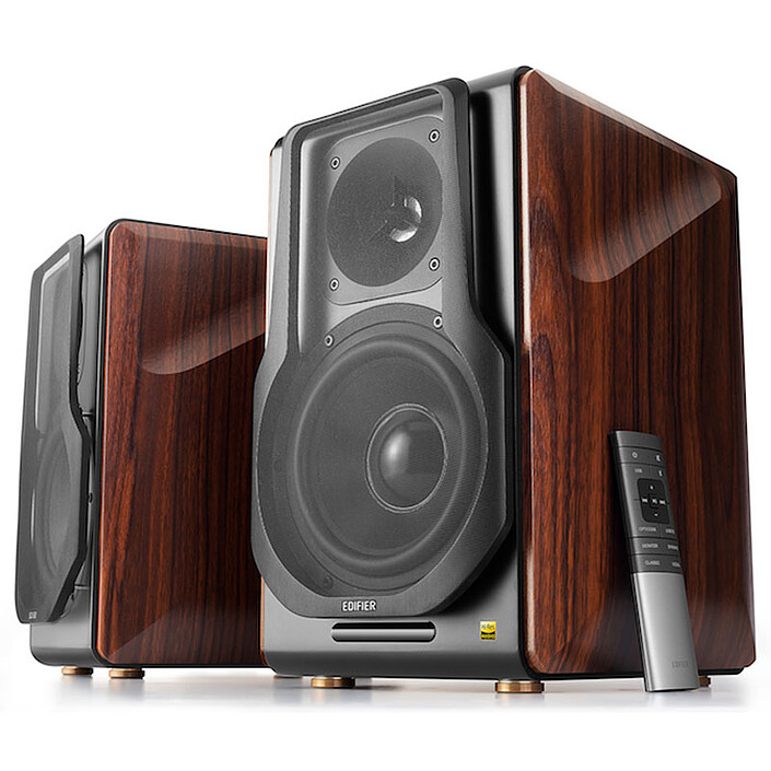 Edifier S3000 Pro Brown