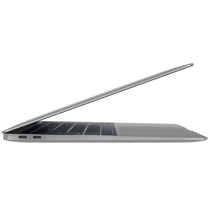 Acheter Apple MacBook Air (2019) 13" avec écran Retina True Tone Gris sidéral (MVFH2FN/A-256GB) · Reconditionné