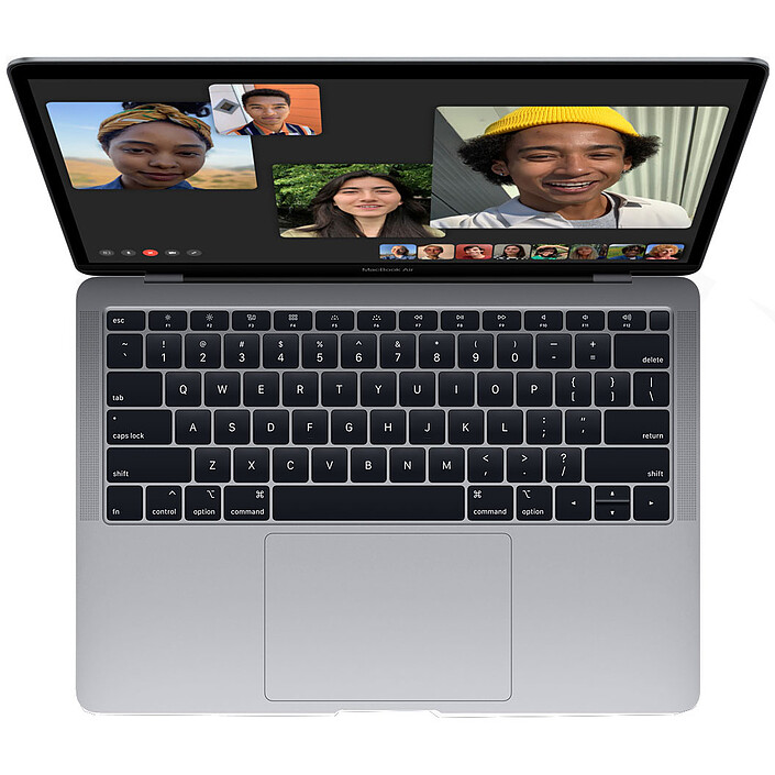 MacBook reconditionné