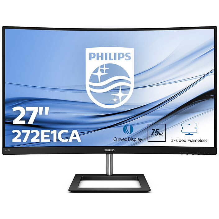 Philips 27" LED - 272E1CA