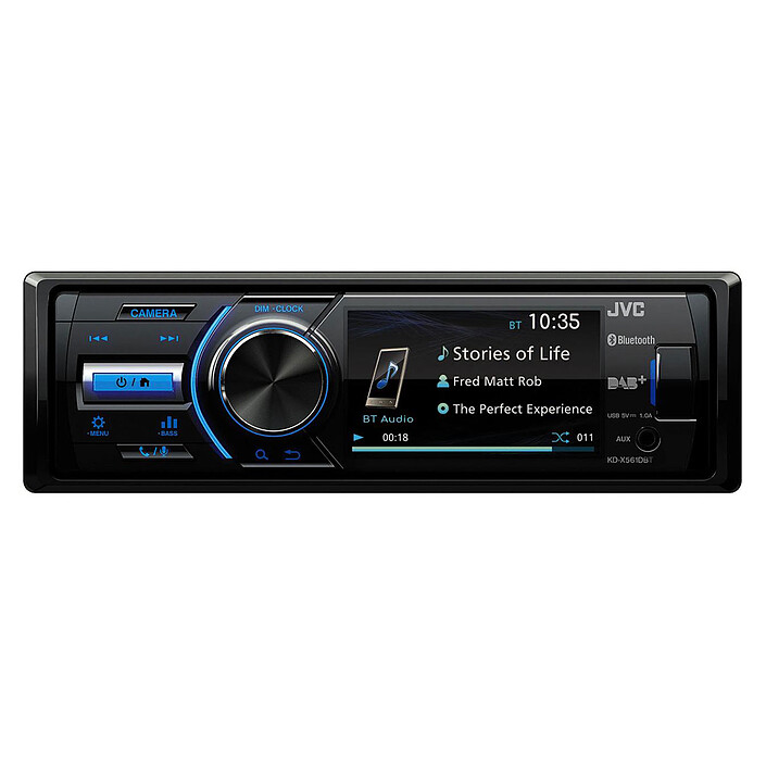 Autoradio