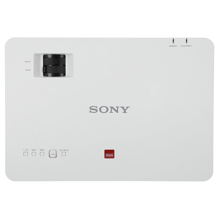 Opiniones sobre Sony VPL-EW435