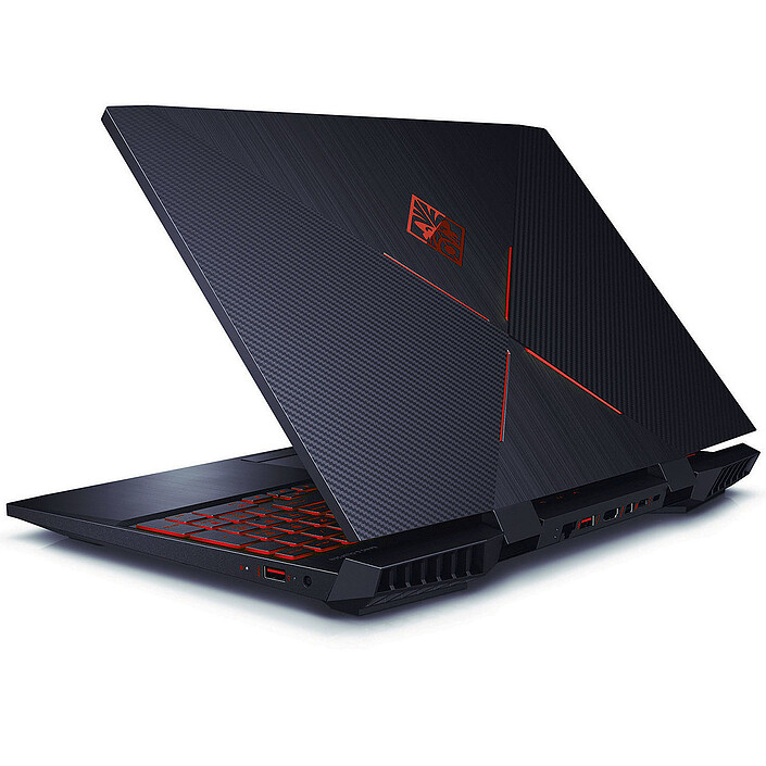 Acheter HP OMEN 15-dc1003nf + Gaming Backpack OFFERT
