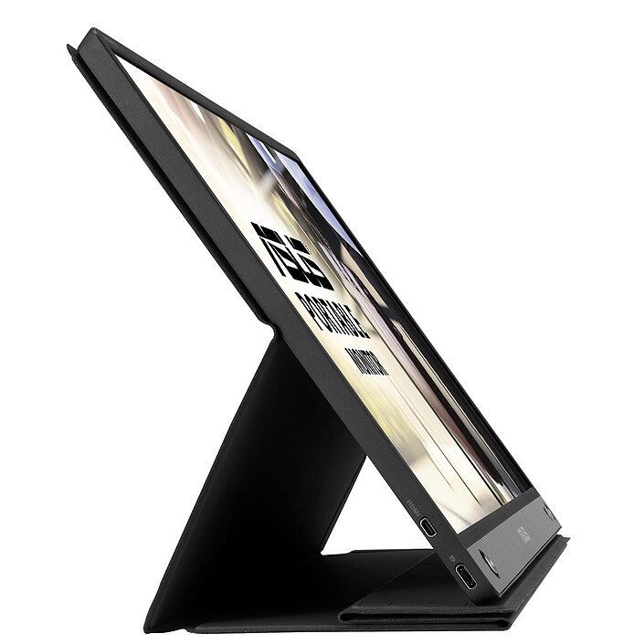 Avis ASUS 15.6" LED - ZenScreen MB16AHP
