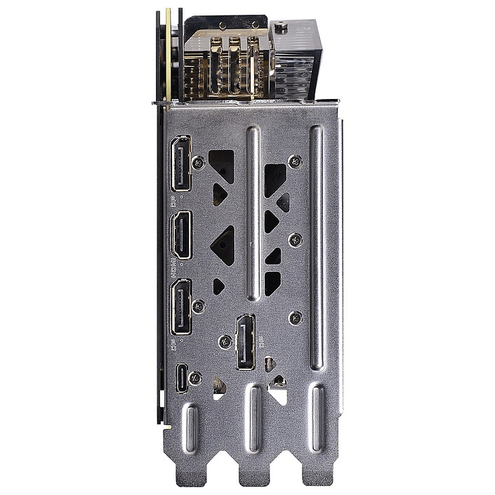 EVGA GeForce RTX 2080 SUPER FTW3 ULTRA GAMING pas cher