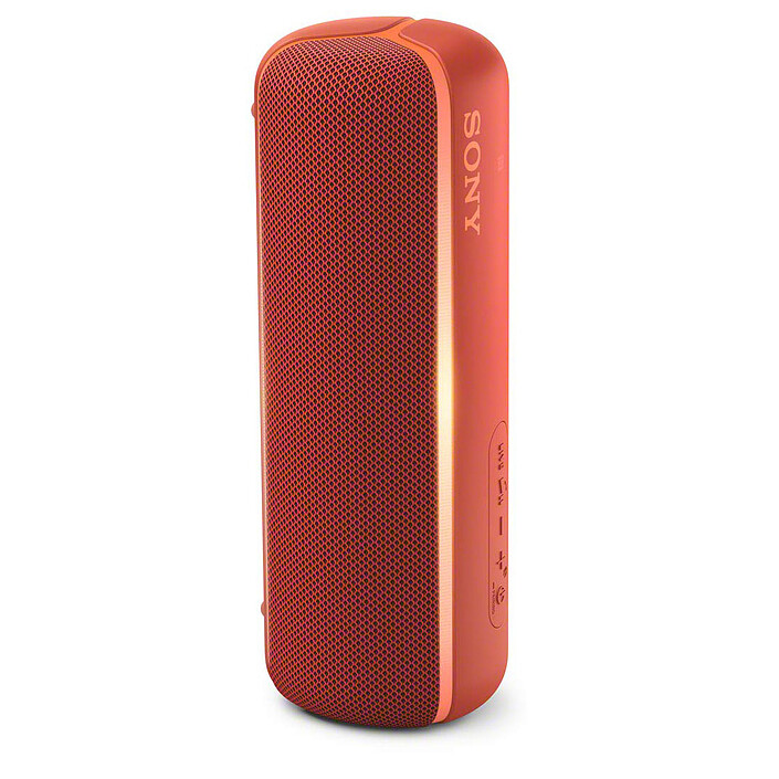 Acheter Sony SRS-XB22 Rouge