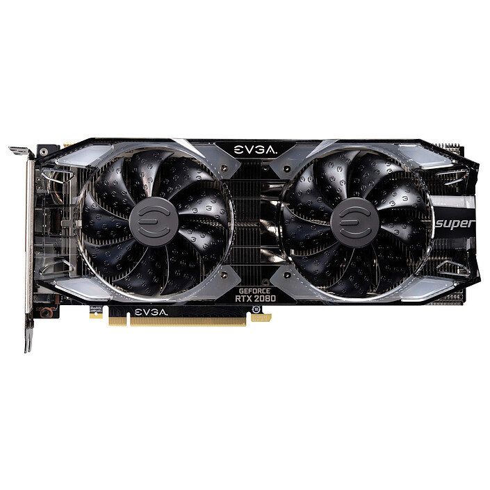 Opiniones sobre EVGA GeForce RTX 2080 SUPER XC GAMING