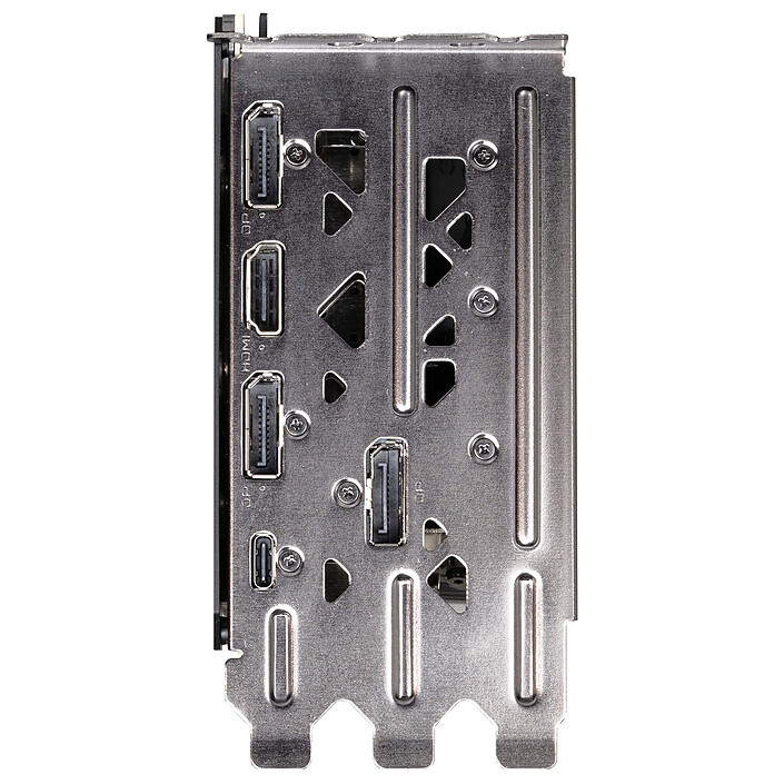 EVGA GeForce RTX 2080 SUPER XC ULTRA GAMING pas cher