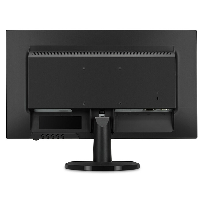 Acheter HP 24" LED - N246v
