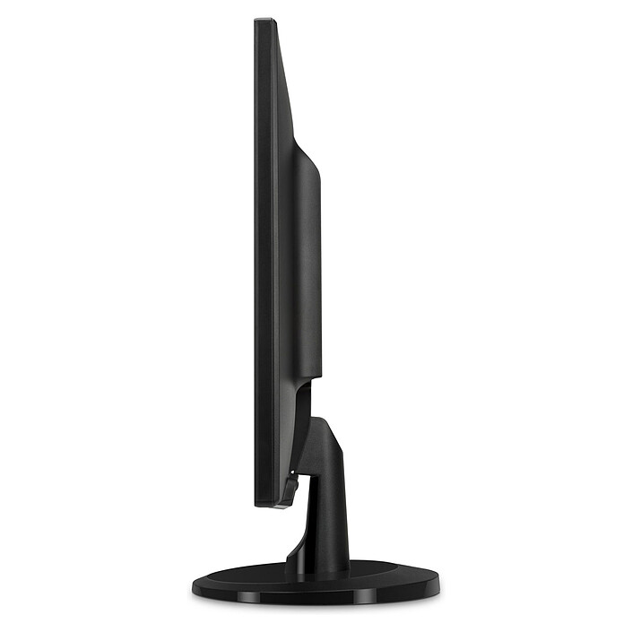 Avis HP 24" LED - N246v