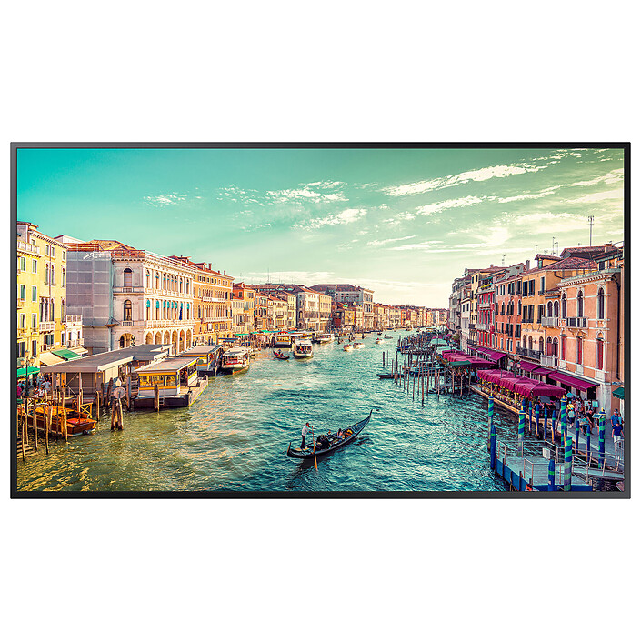 Samsung 43" LED - QM43R (2021)