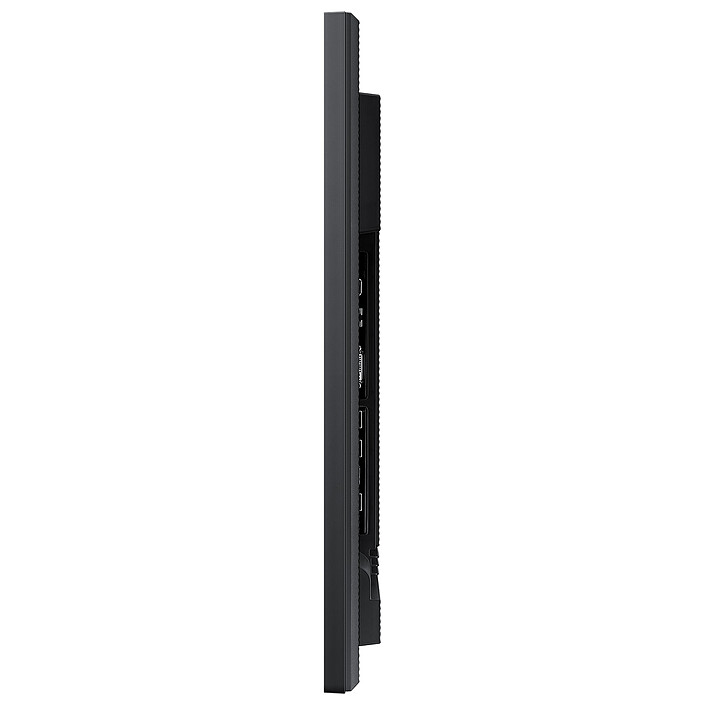 Avis Samsung 43" LED - QM43R (2021)