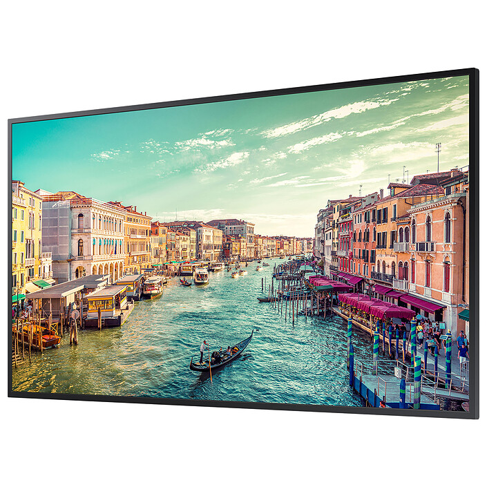 Acheter Samsung 43" LED - QM43R (2021)