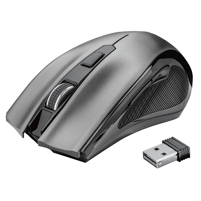 Avis Trust Tecla 2 (Noir)