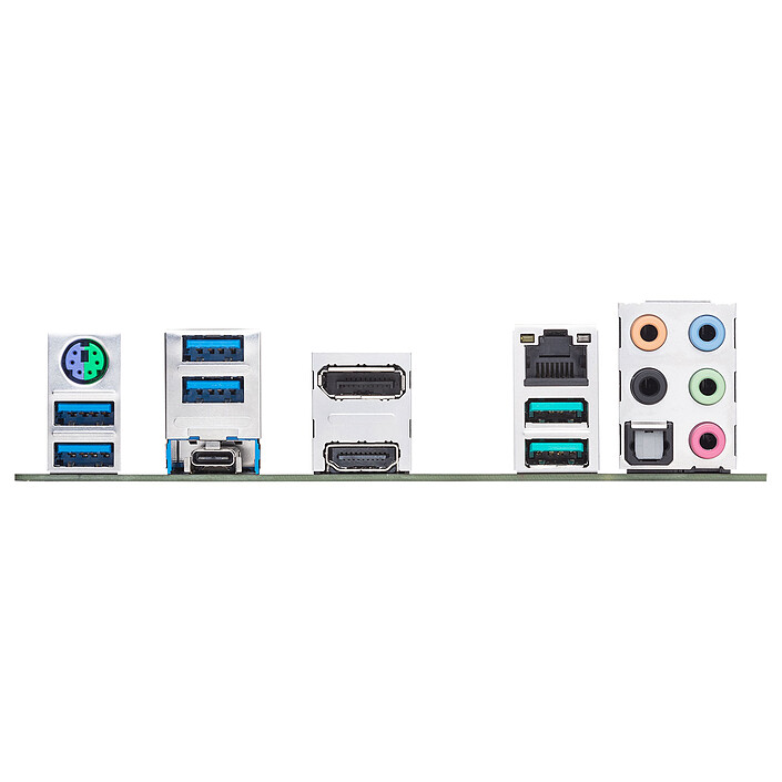 ASUS TUF GAMING X570-PLUS pas cher