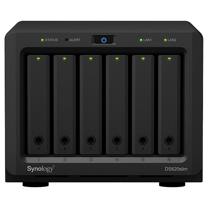 Synology DiskStation DS620slim
