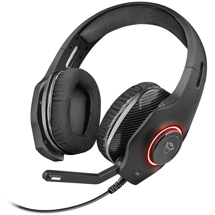 Micro-casque