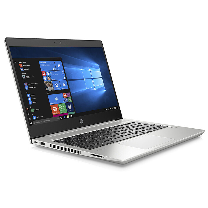 HP ProBook 445 G6 (6MQ65EA)