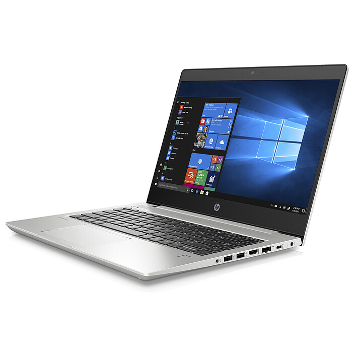 Avis HP ProBook 445 G6 (6MQ65EA)
