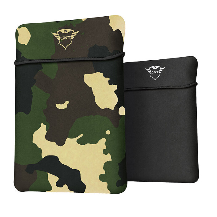 Avis Trust GXT 1244 Lido Camo