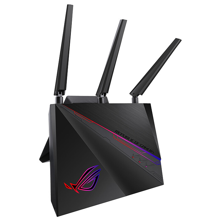 Avis ASUS ROG Rapture GT-AC2900