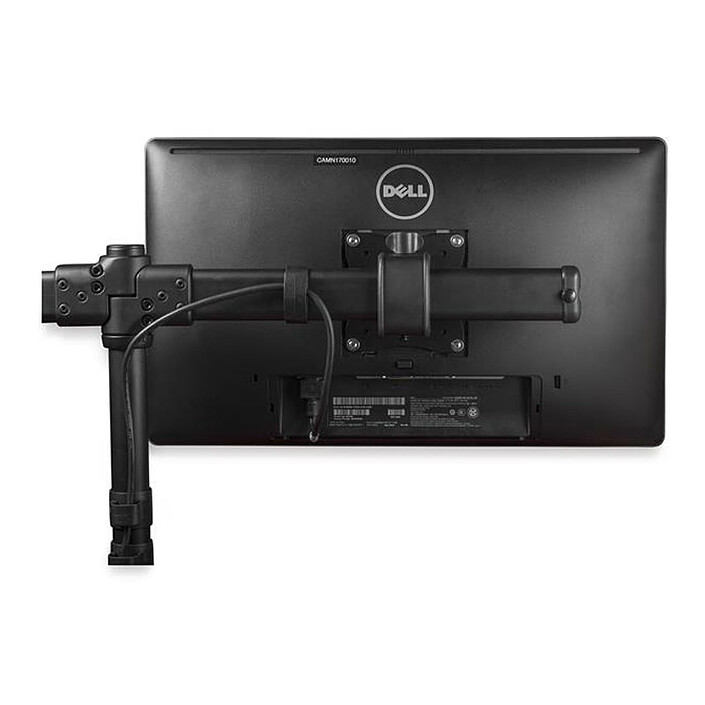 StarTech.com Support de bureau pour 2 moniteurs jusqu'à 27" pas cher