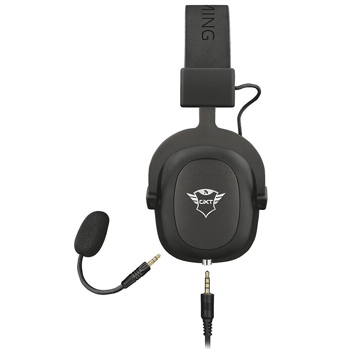 Acheter Trust Gaming GXT 414 Zamak