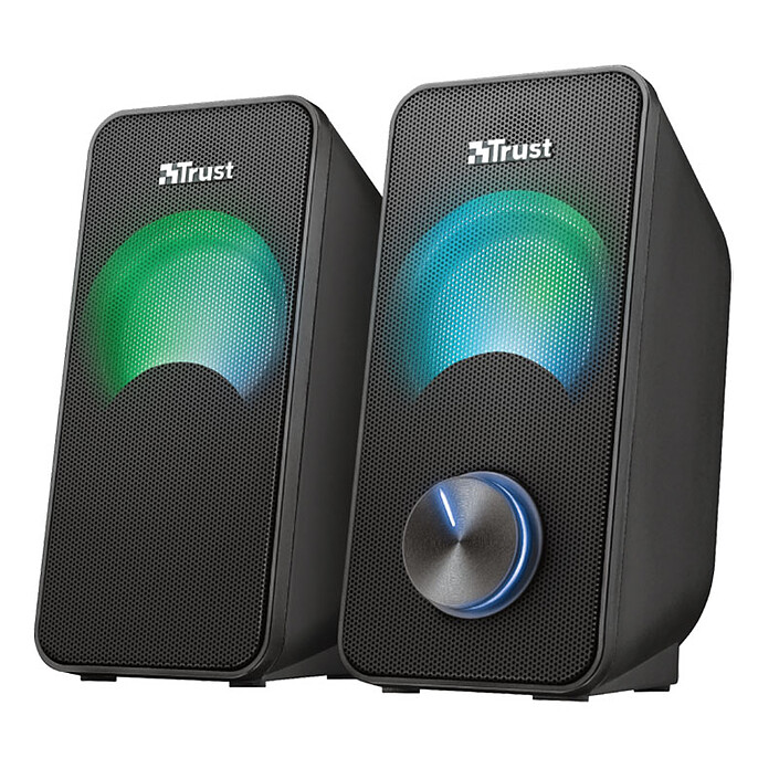 PC speakers