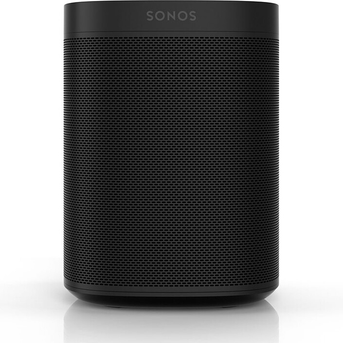 SONOS One Black (Gen 2)