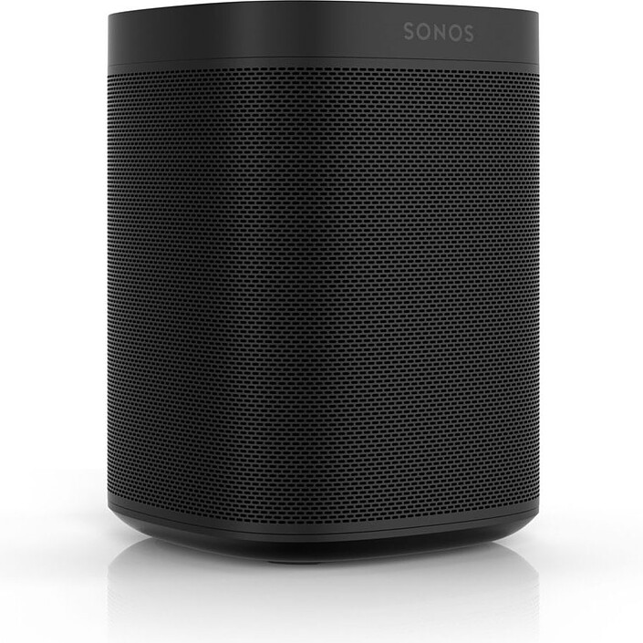 Buy SONOS One Black (Gen 2)