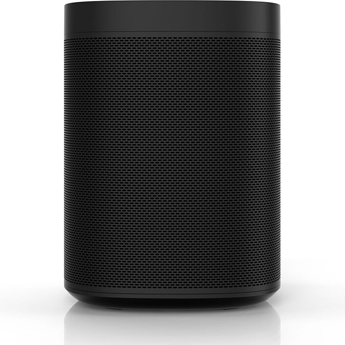 Review SONOS One Black (Gen 2)
