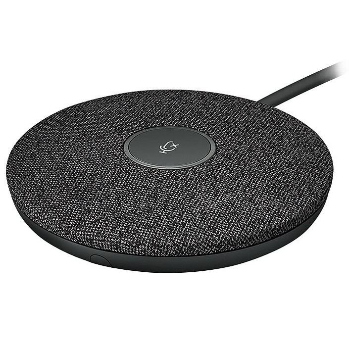 Micrófono Logitech Rally Pod