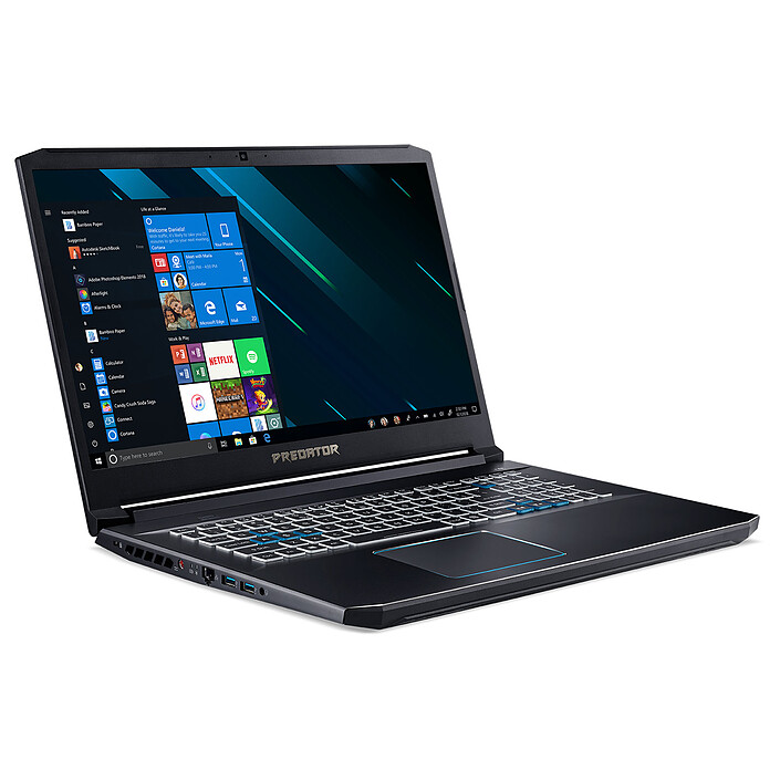 Acer Predator Helios 300 PH317-53-76SP