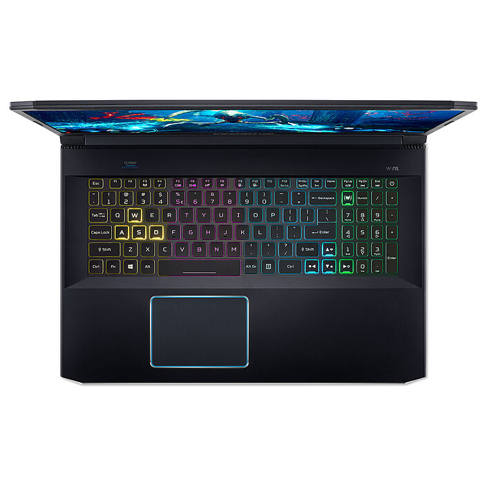 Avis Acer Predator Helios 300 PH317-53-76SP