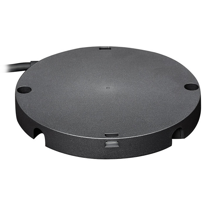 Logitech Rally Mic Pod Hub