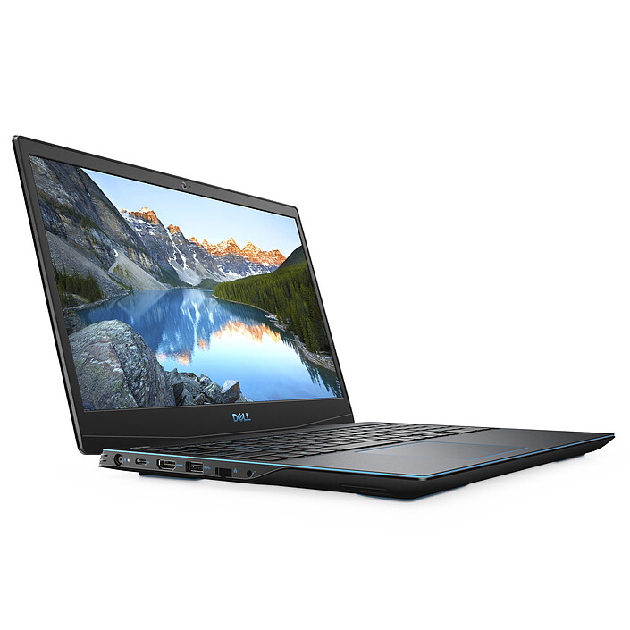 Dell G3 15 3590 (1X7H4)