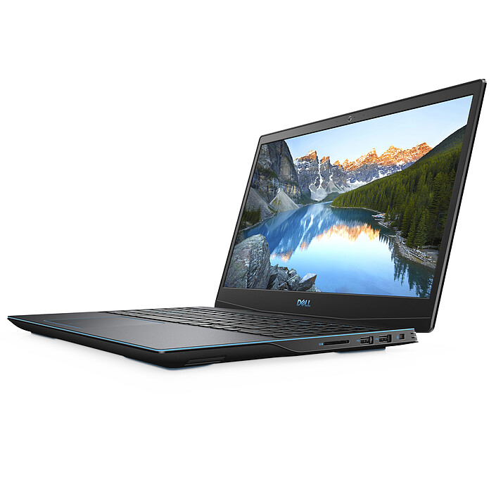 Avis Dell G3 15 3590 (1X7H4)