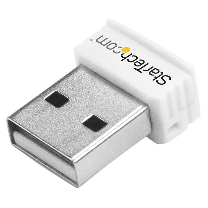 StarTech.com Mini Chiavetta USB 2.0 wireless N 150 Mbps WiFi 802.11n/g