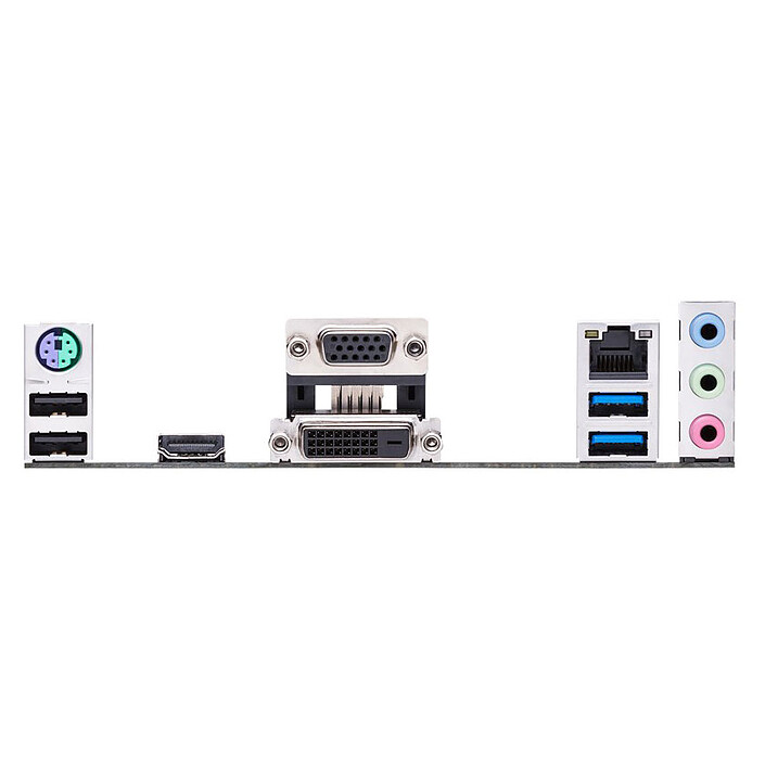 ASUS PRIME H310I-PLUS R2.0 pas cher