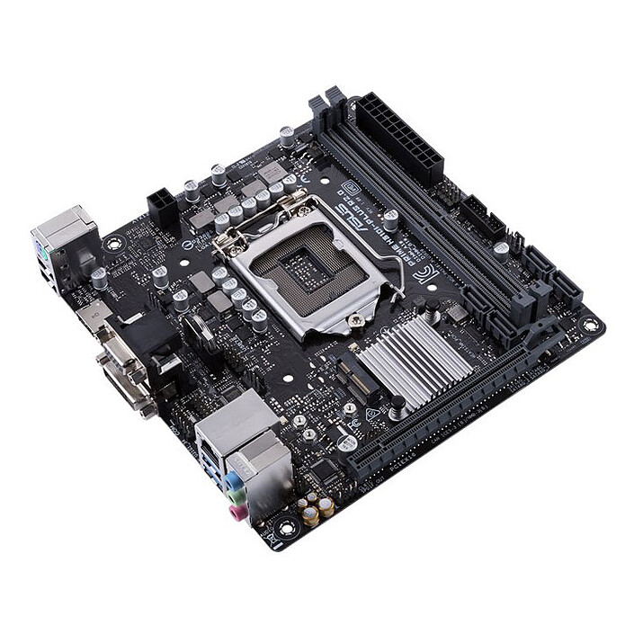 Avis ASUS PRIME H310I-PLUS R2.0