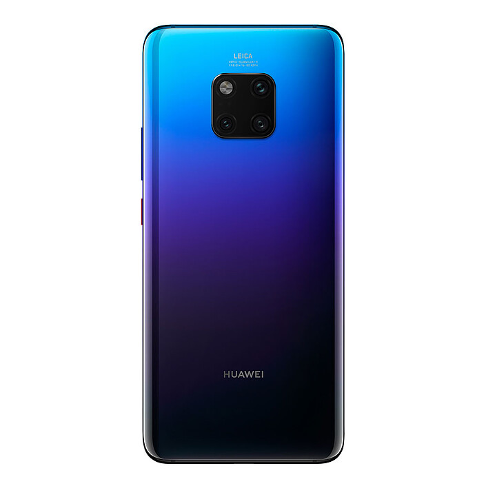 Smartphone reconditionné