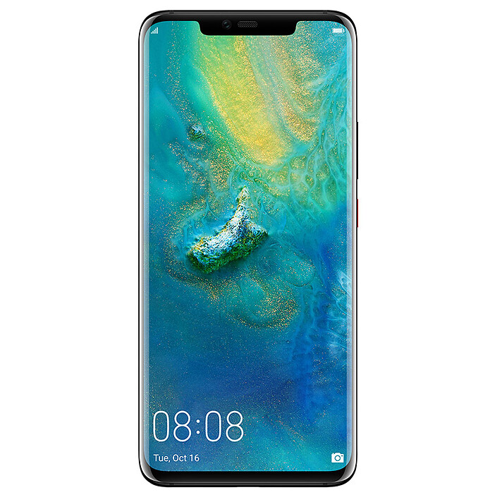 Huawei Mate 20 Pro Noir · Reconditionné