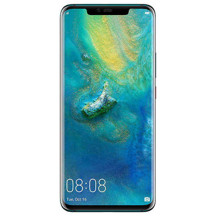 Huawei Mate 20 Pro Vert