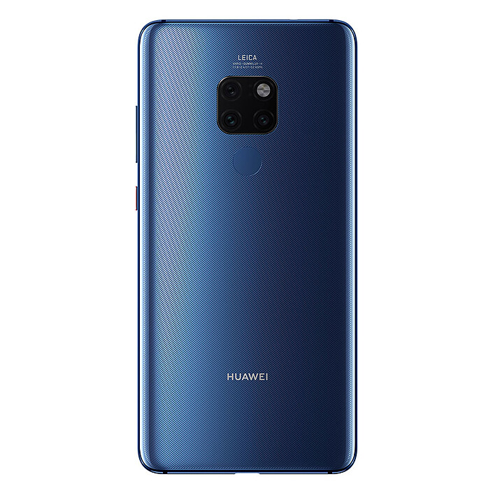Smartphone reconditionné