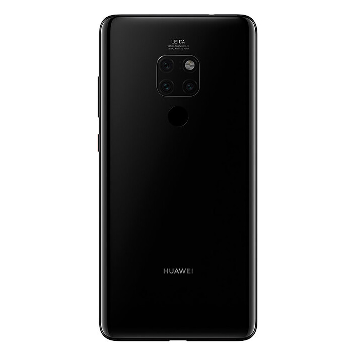 Smartphone reconditionné