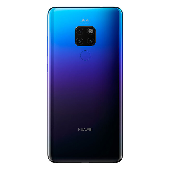 Smartphone reconditionné