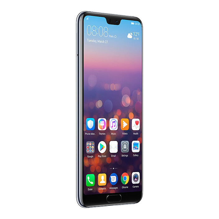 Acheter Huawei P20 Bleu