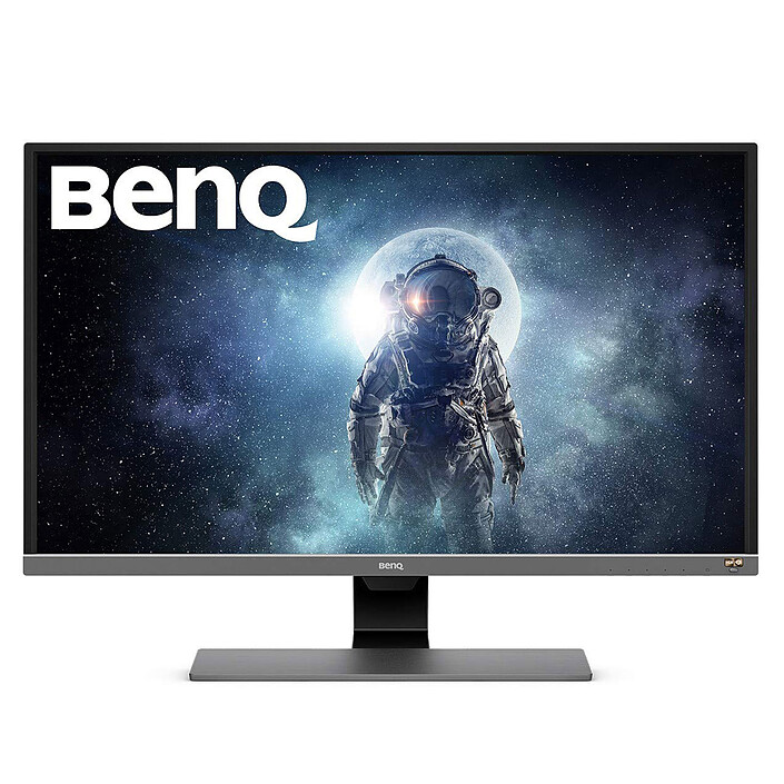 BenQ 32" LED - EW3270U