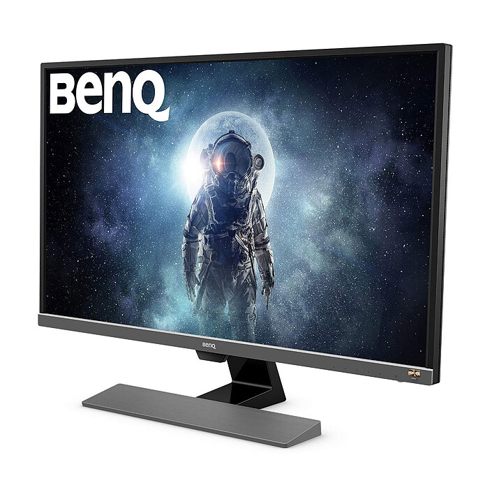 Avis BenQ 32" LED - EW3270U